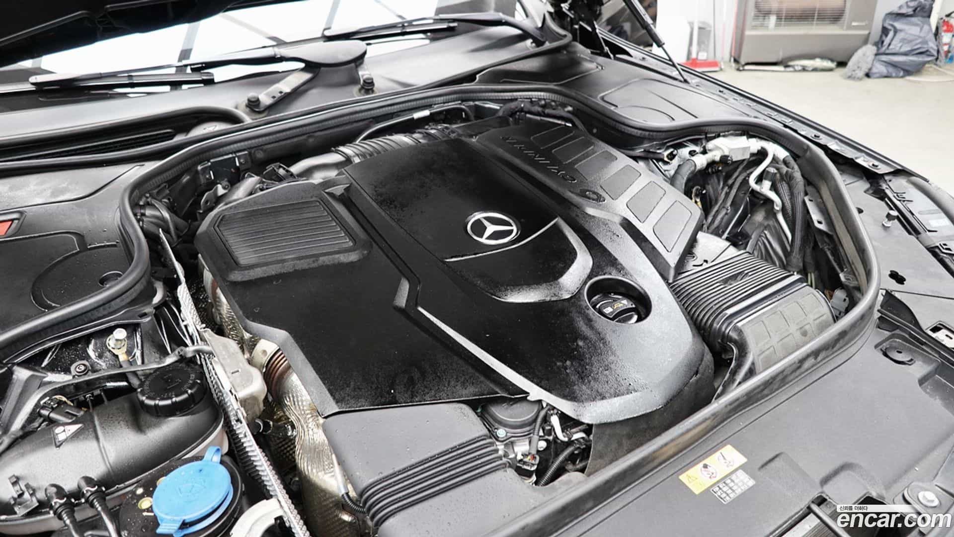 S-Class Mercedes-Benz 2020.4-INNER-6