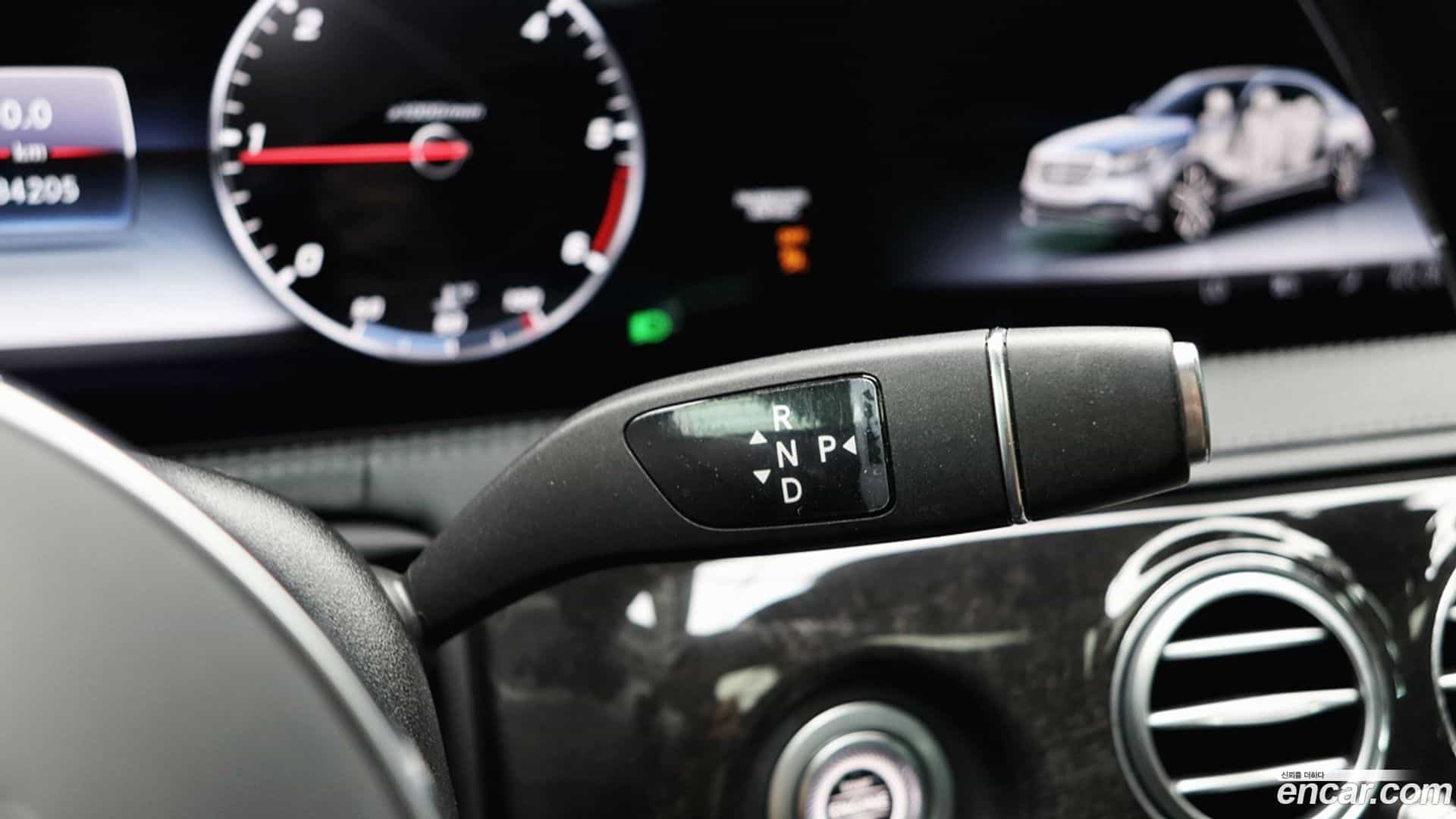 S-Class Mercedes-Benz 2020.4-INNER-9