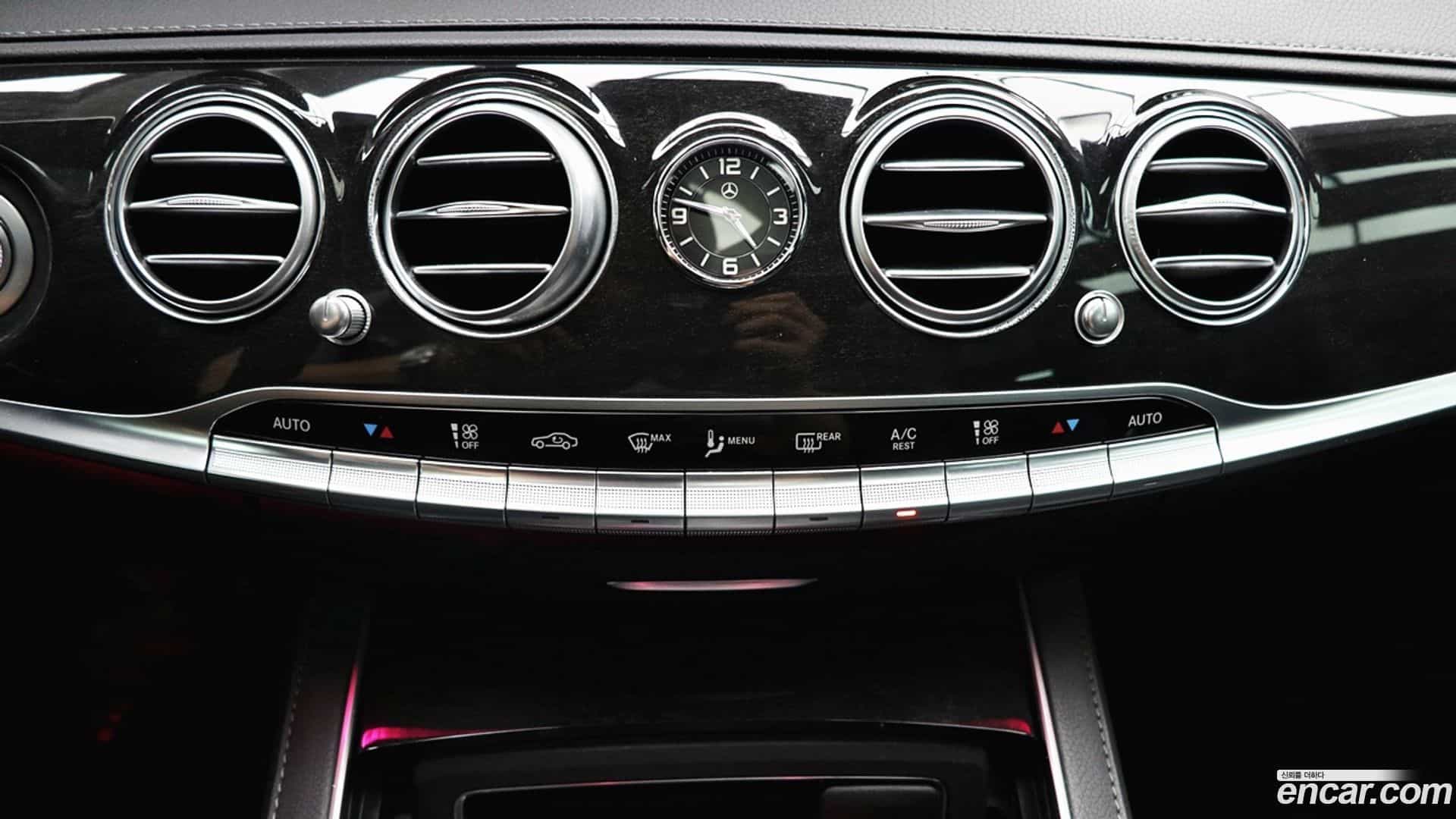 S-Class Mercedes-Benz 2020.4-OPTION-20