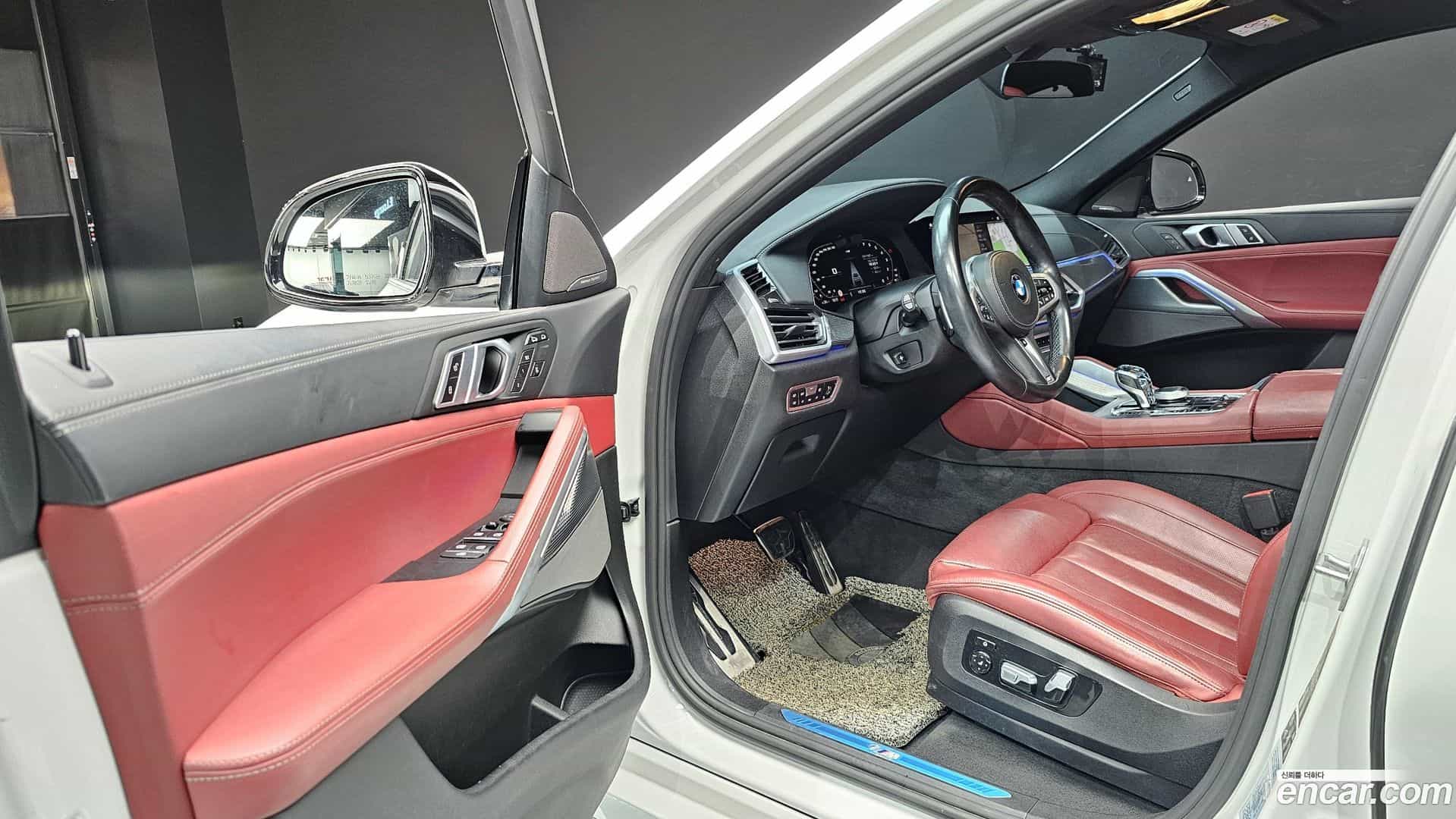 X6 BMW 2021.1-INNER-006