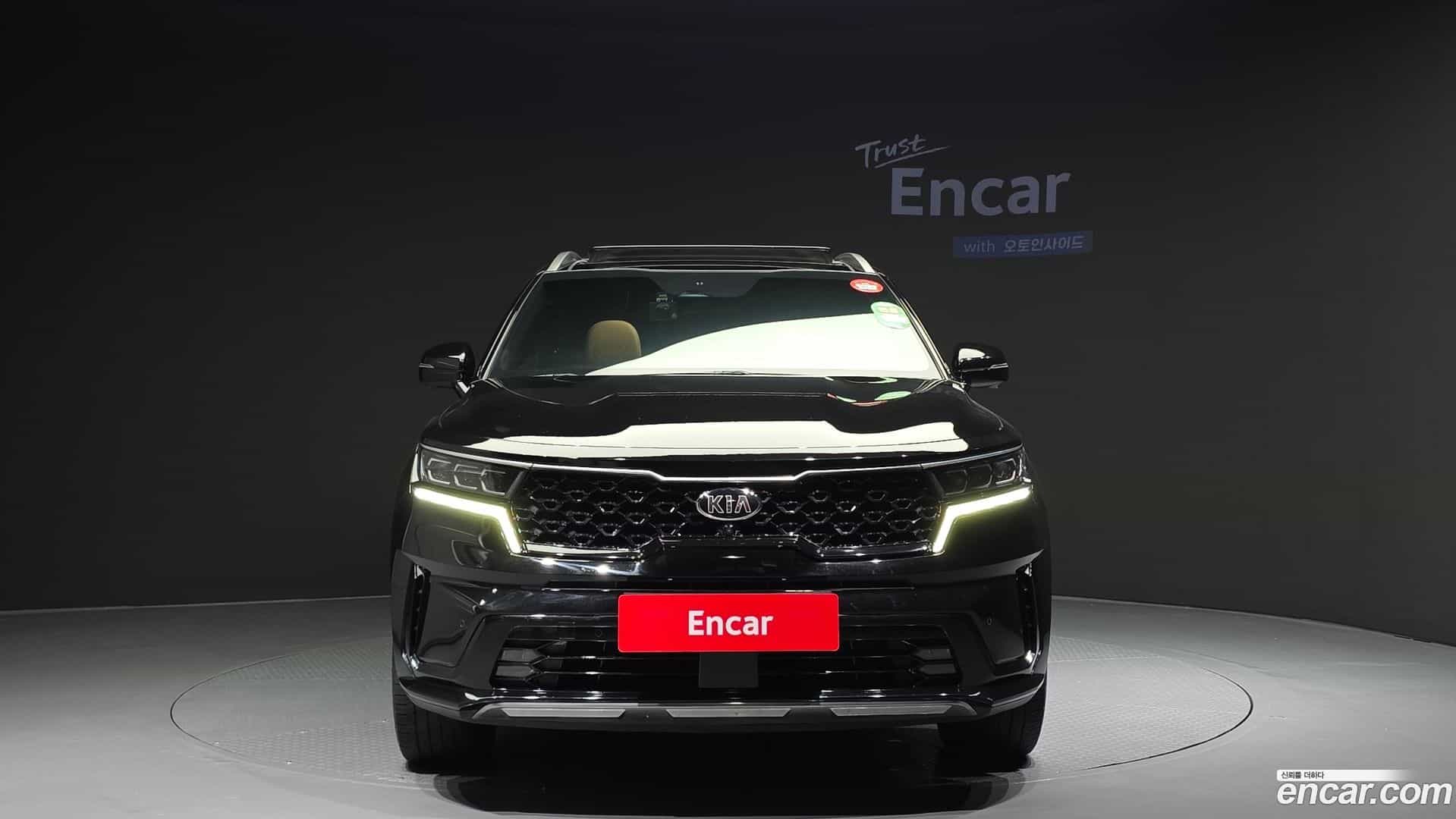 Sorento Kia 2020.8-OUTER-3
