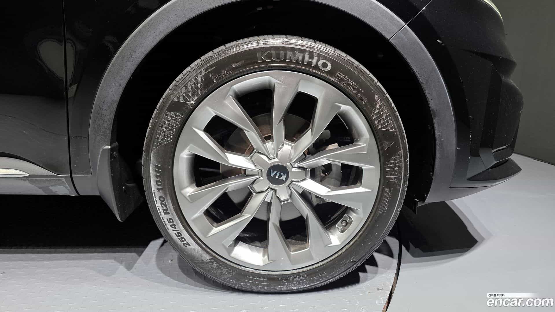 Sorento Kia 2020.8-OUTER-5