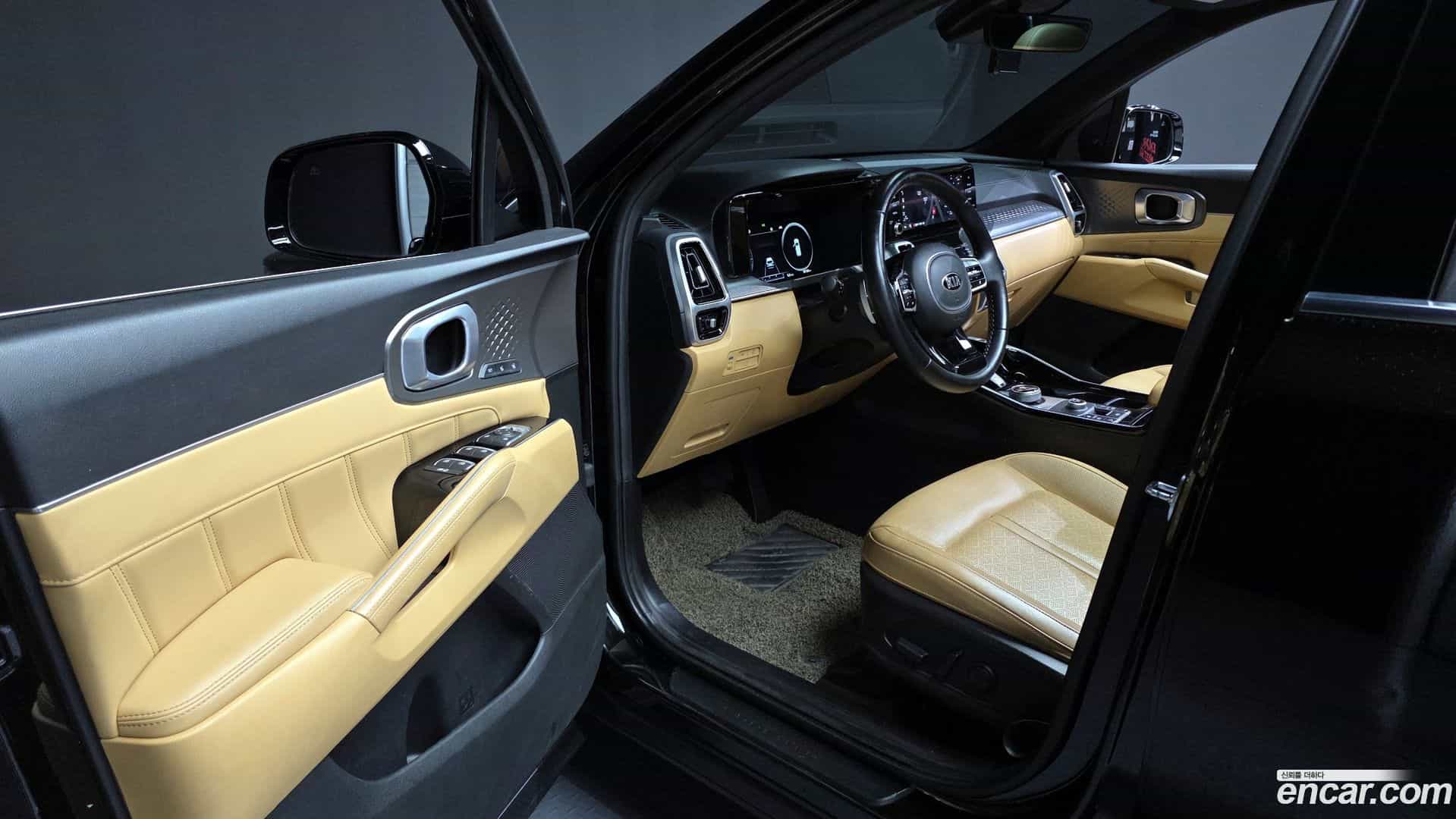 Sorento Kia 2020.8-INNER-10