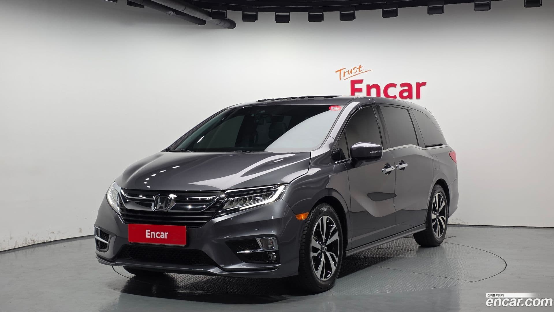 Main__Slider__Photo:Odyssey Honda 2019.6-0