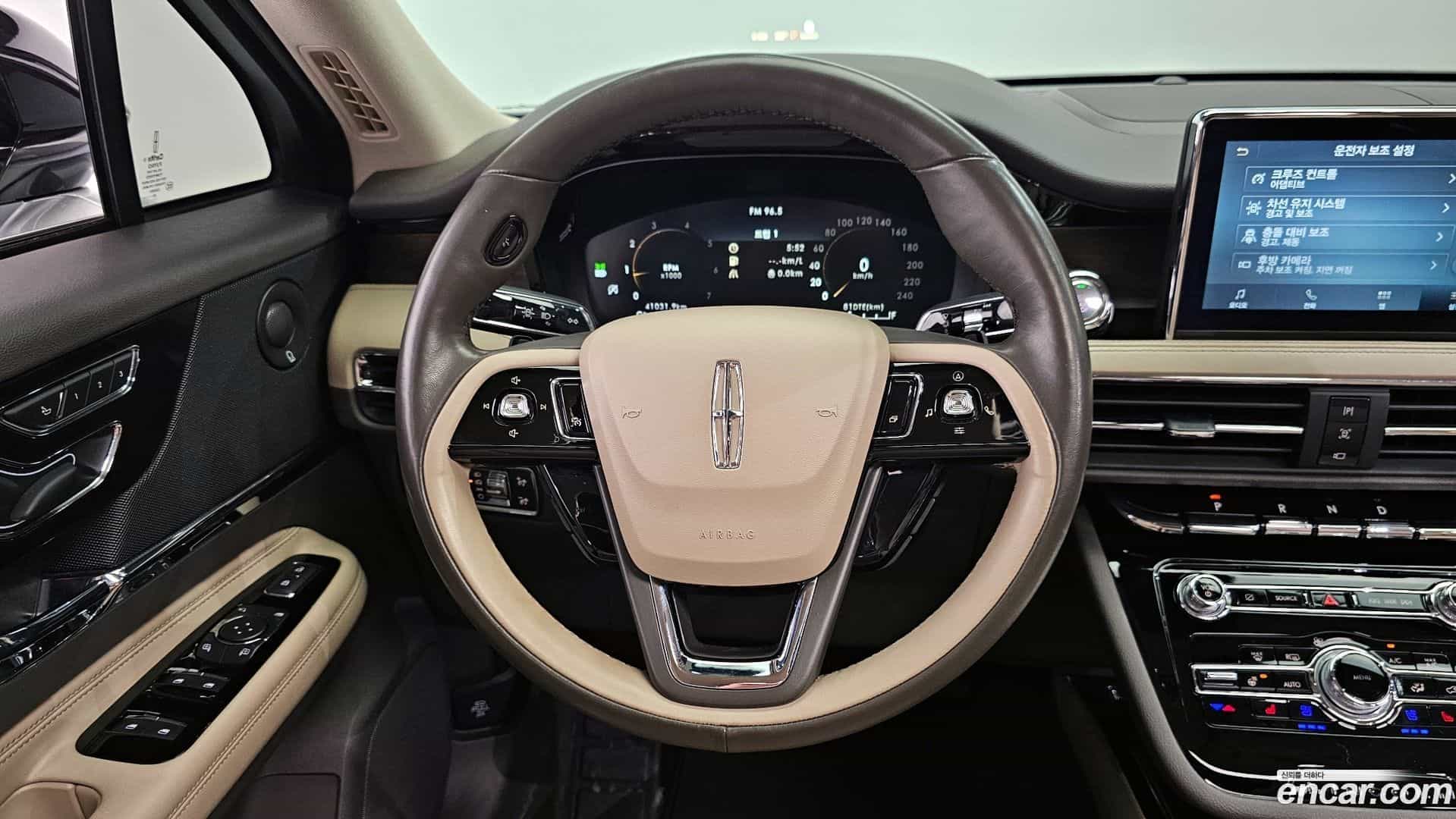 Corsair Lincoln 2021.0-OPTION-017