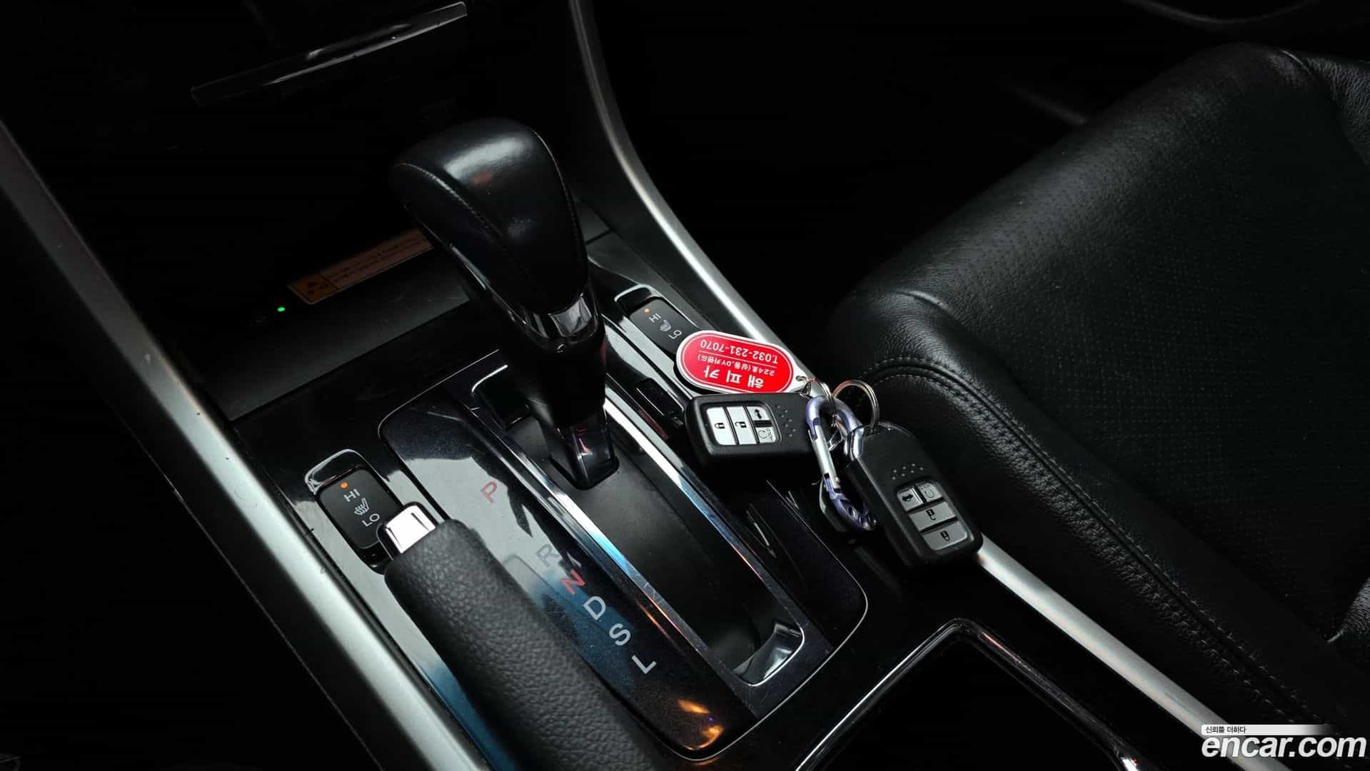 Accord Honda 2016.7-INNER-009