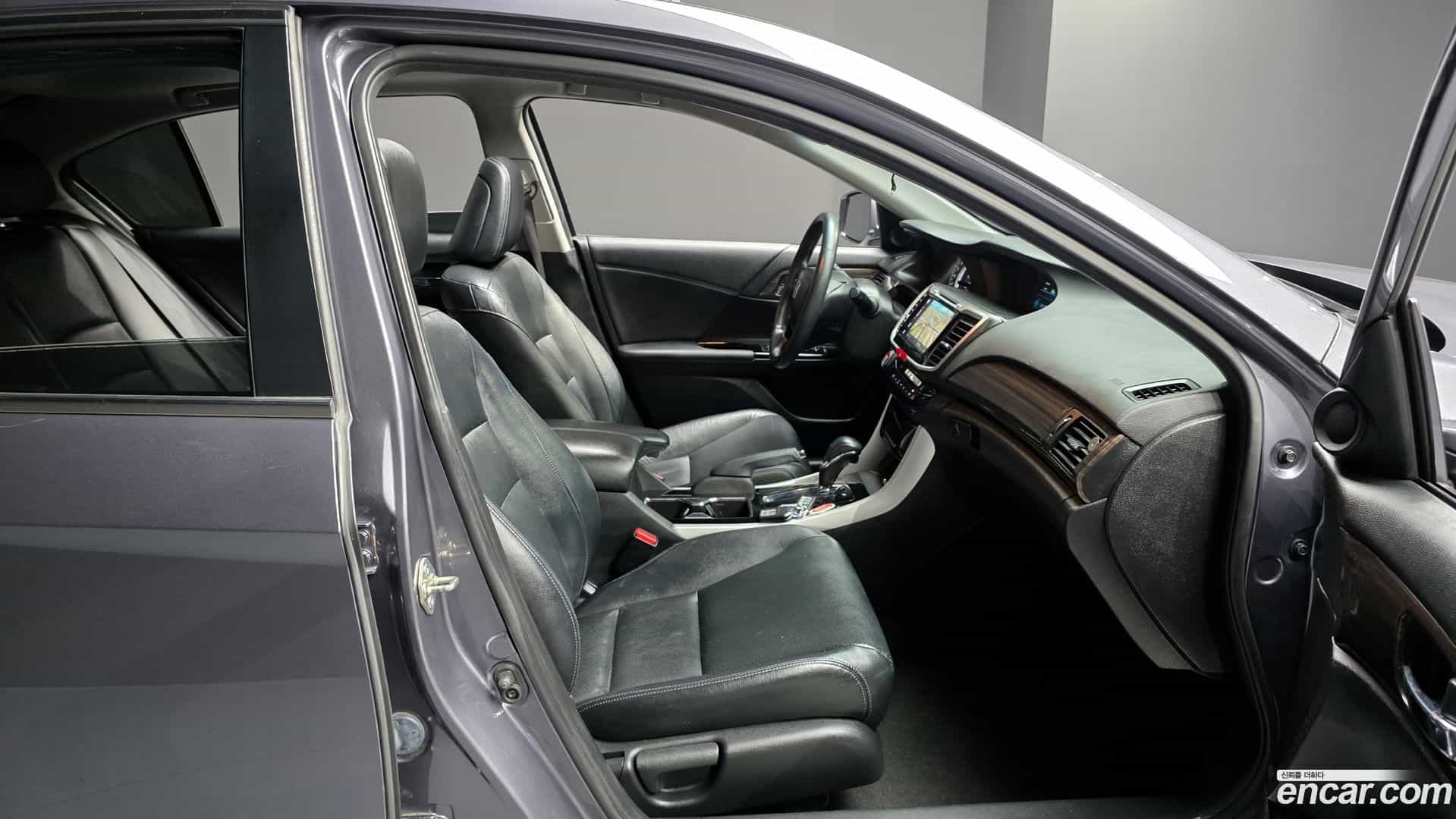 Accord Honda 2016.7-INNER-010