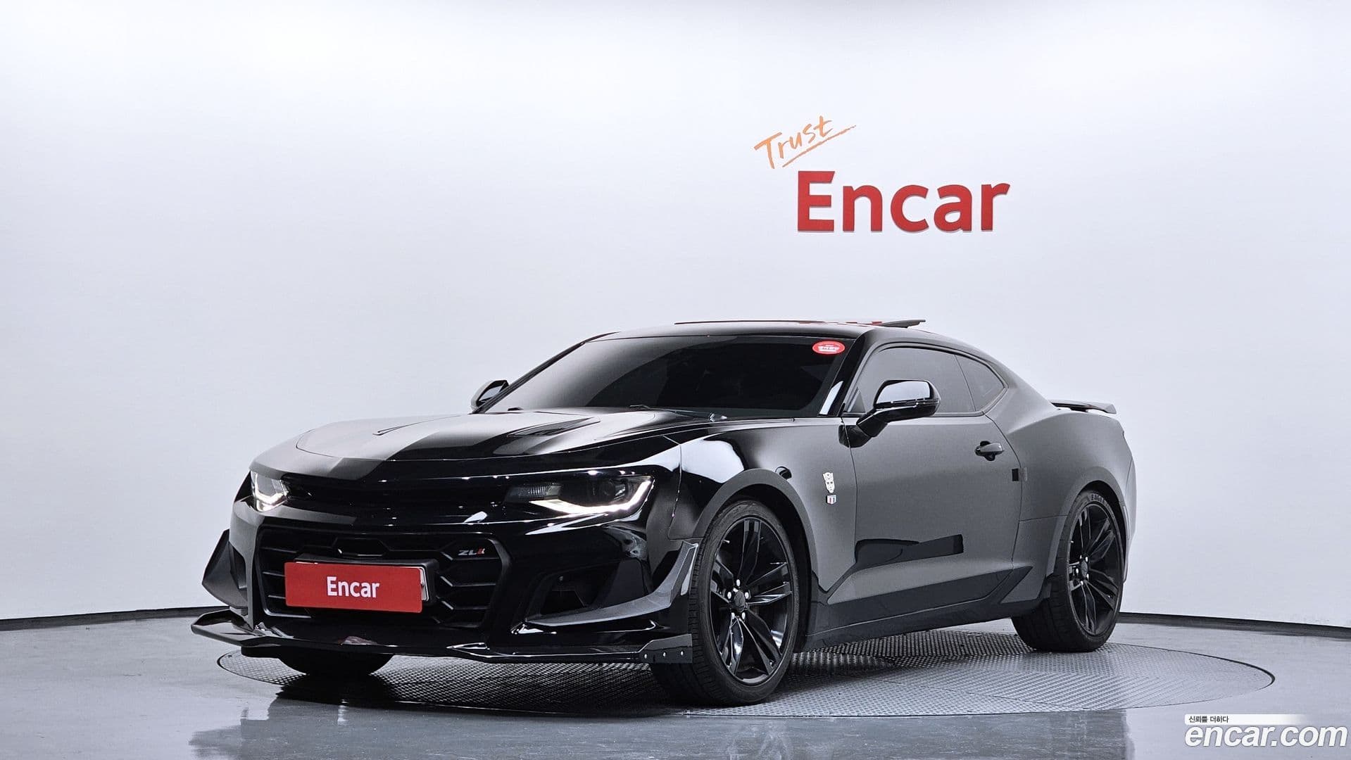 Main__Slider__Photo:Camaro Chevrolet 2016.9-0