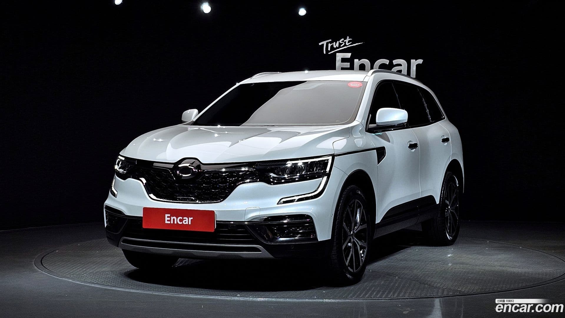 Main__Slider__Photo:QM6 Renault Korea 2021.8-0