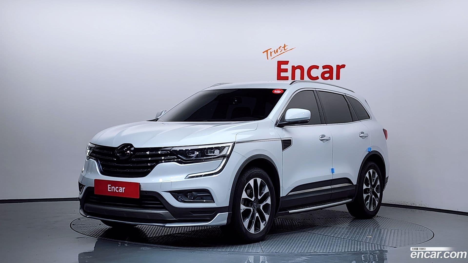 Main__Slider__Photo:QM6 Renault Korea 2019.0-0