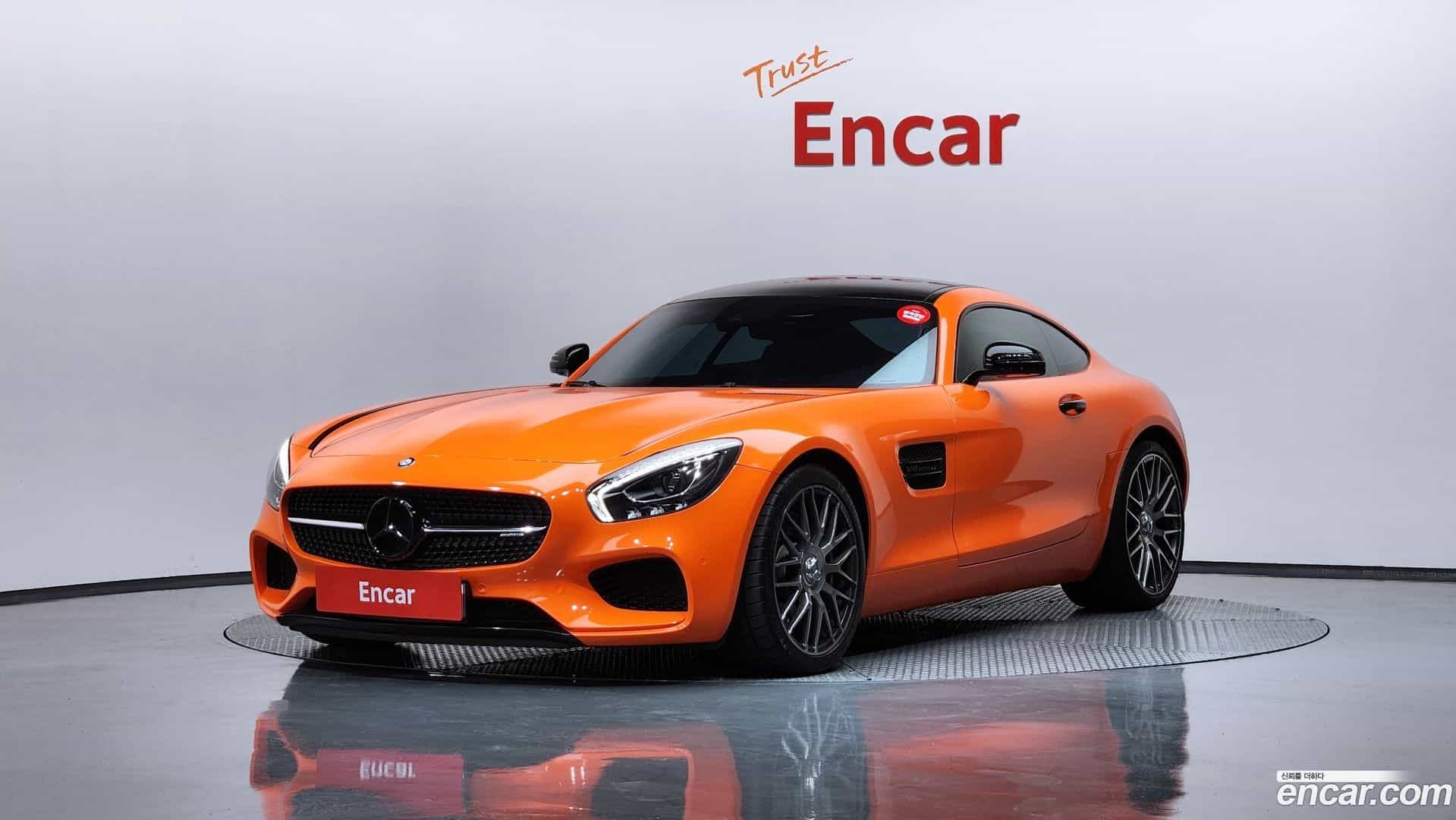 AMG GT Mercedes-Benz 2017.5-OUTER-001