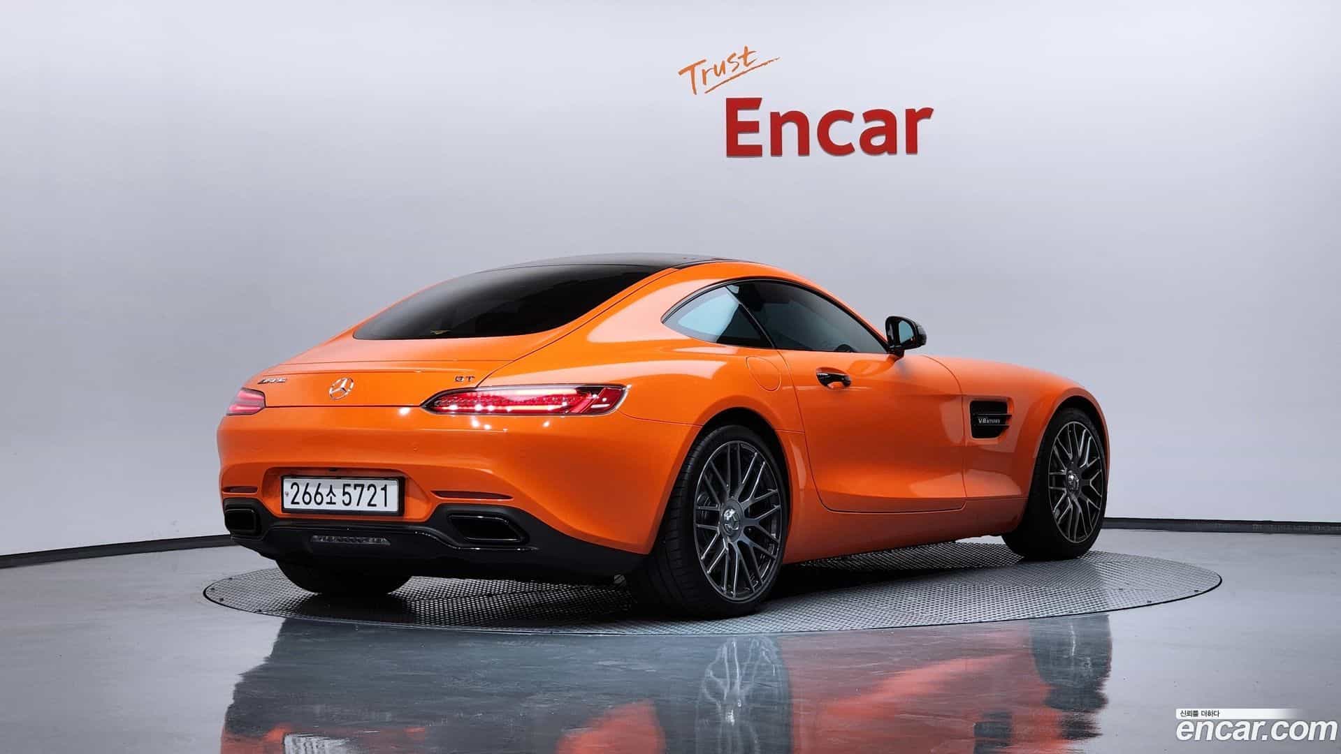 AMG GT Mercedes-Benz 2017.5-OUTER-002
