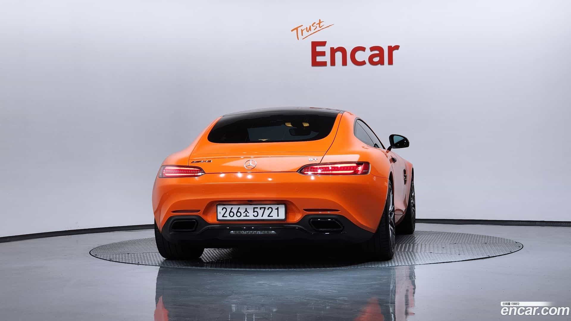 AMG GT Mercedes-Benz 2017.5-OUTER-004