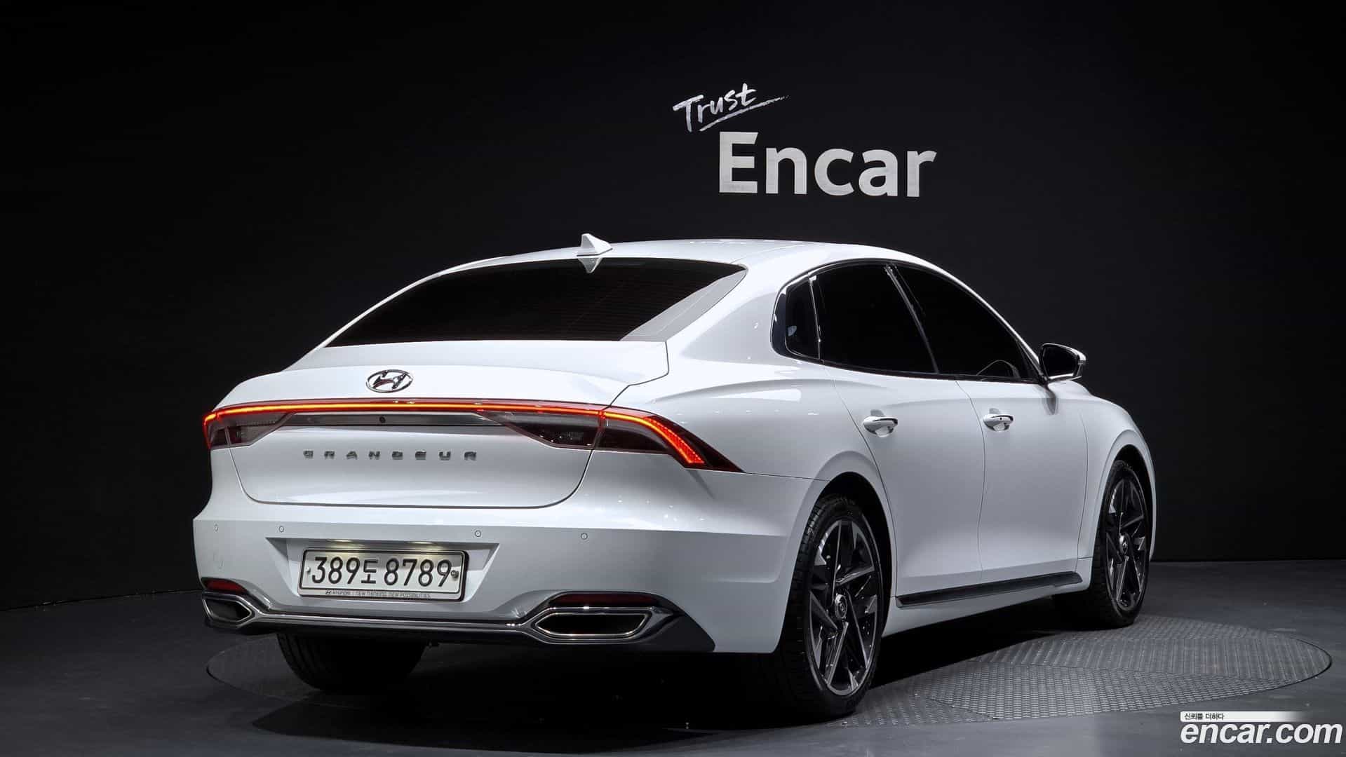 Grandeur Hyundai 2020.0-OUTER-002