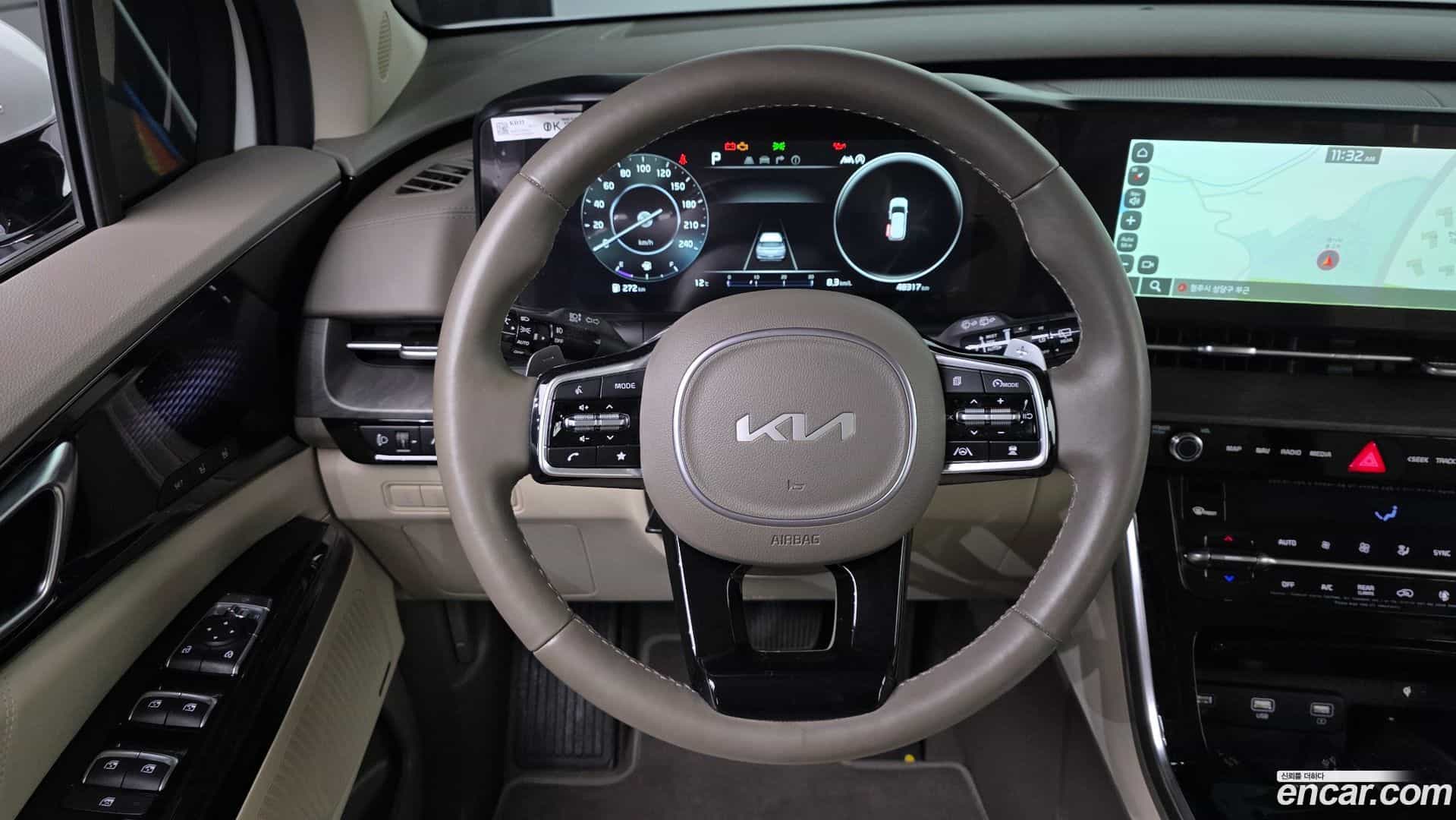 Canival Kia 2022.11-OPTION-020