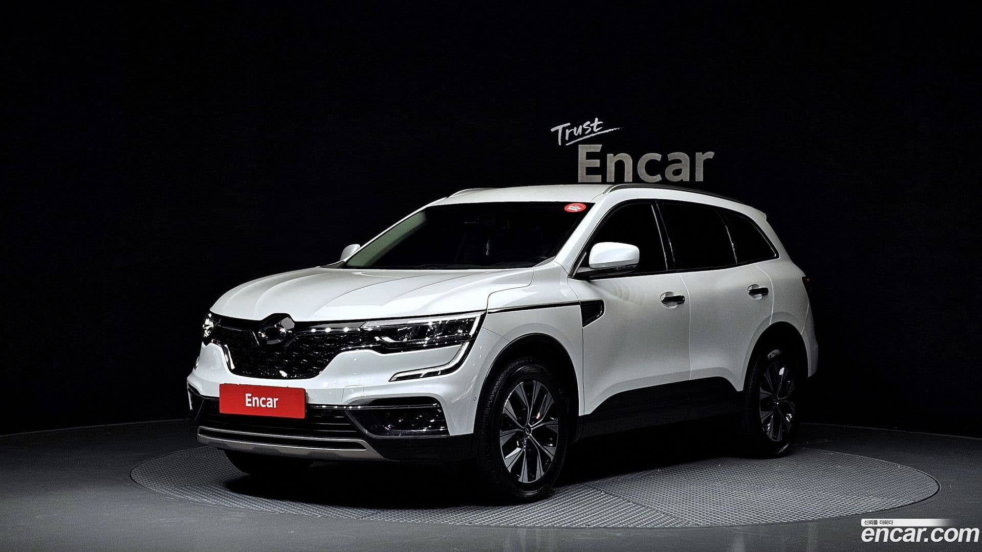 Main__Slider__Photo:QM6 Renault Korea 2022.6-0