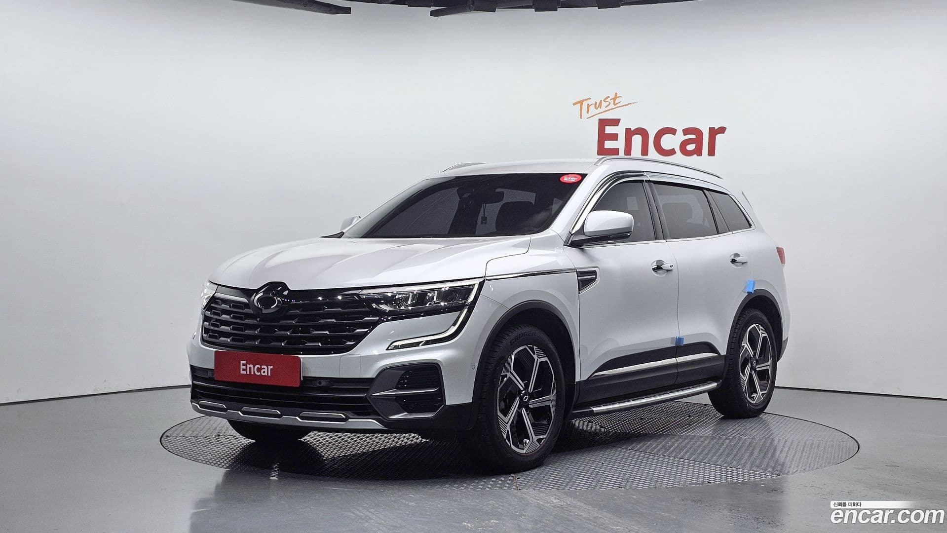 Main__Slider__Photo:QM6 Renault Korea 2023.9-0