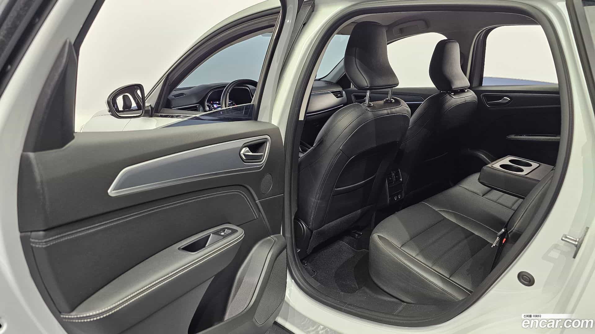 XM3 Renault Korea 2020.8-OPTION-015