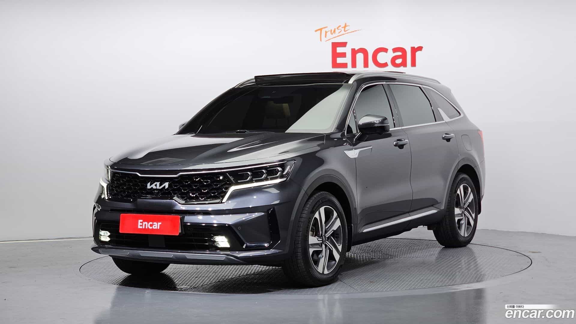 Sorento Kia 2021.8-OUTER-001