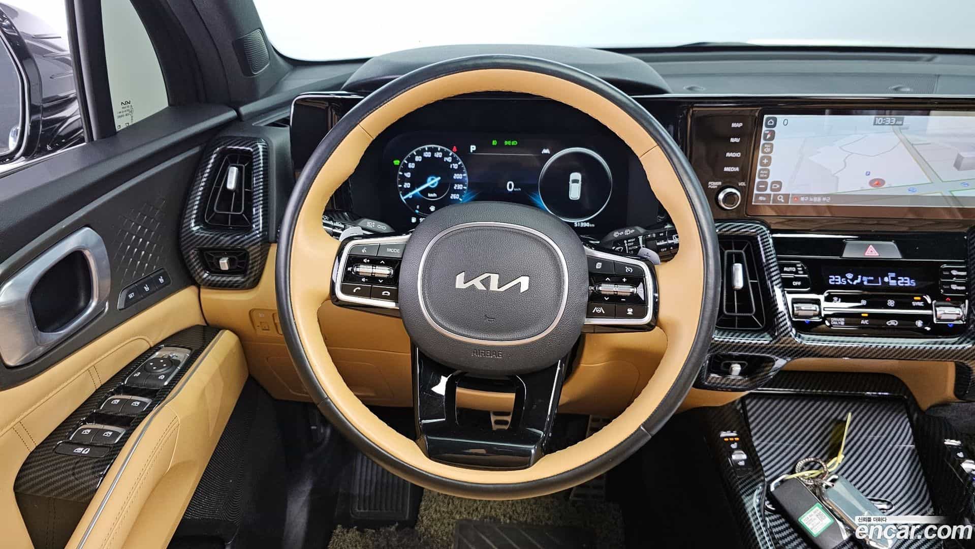 Sorento Kia 2021.8-OPTION-017