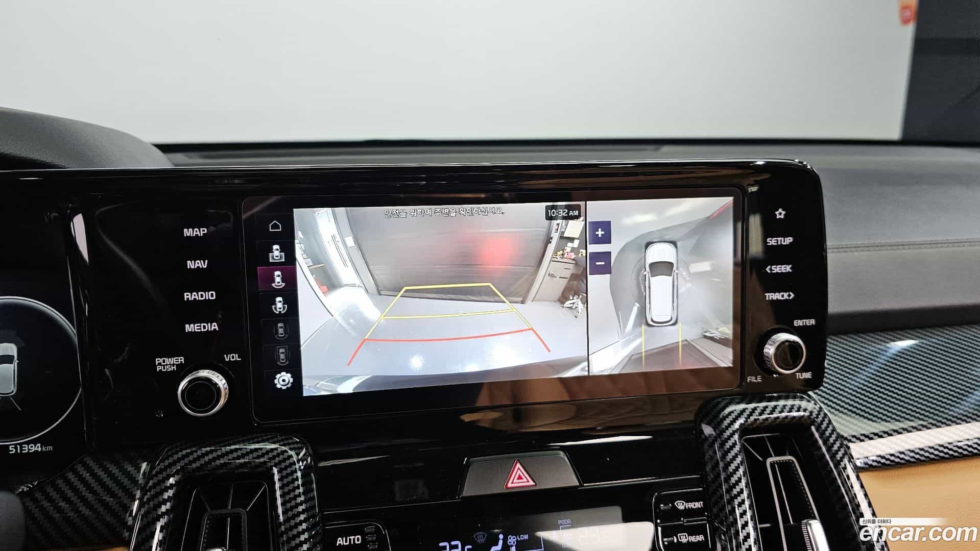 Sorento Kia 2021.8-OPTION-018