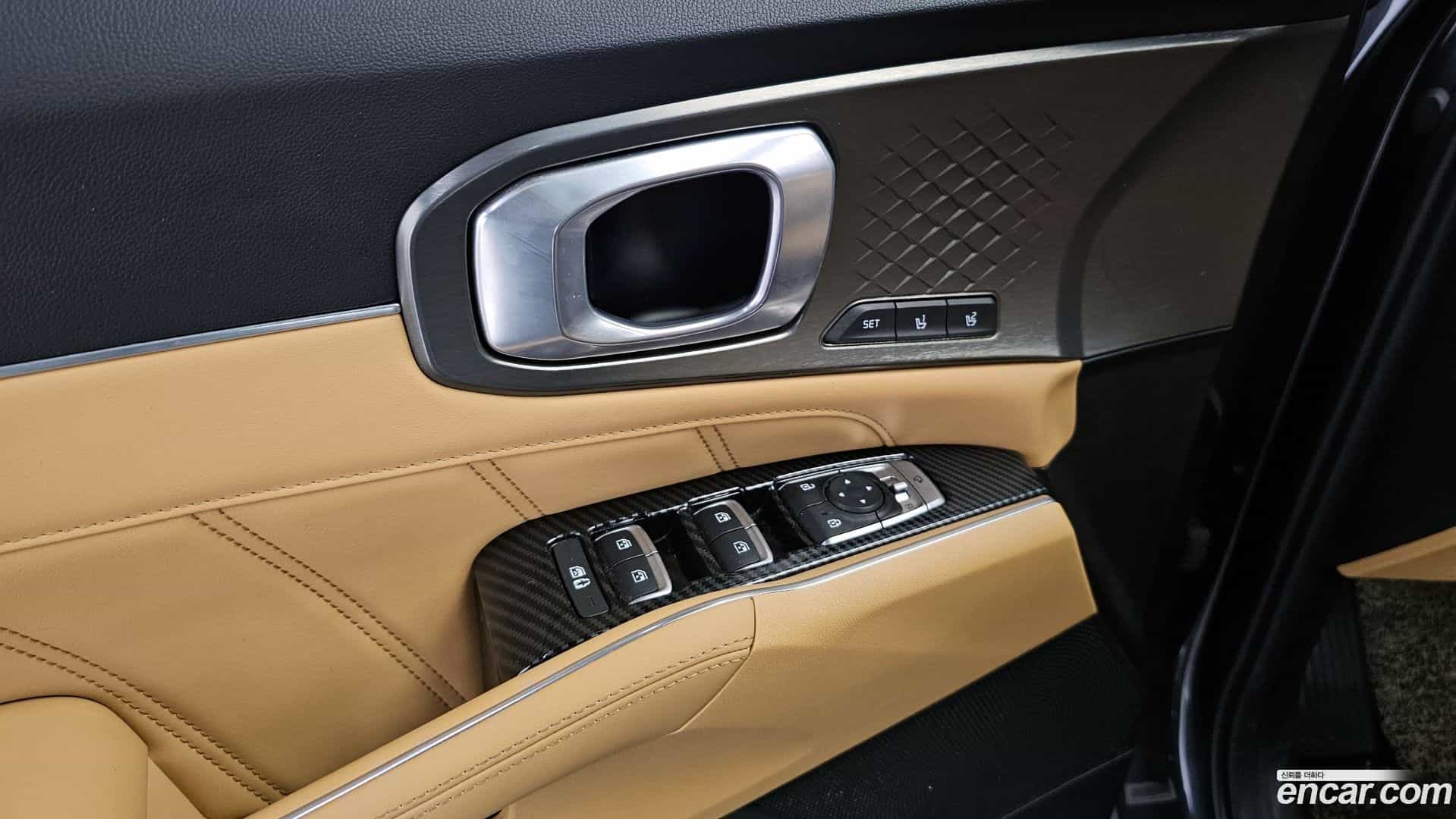 Sorento Kia 2021.8-OPTION-021