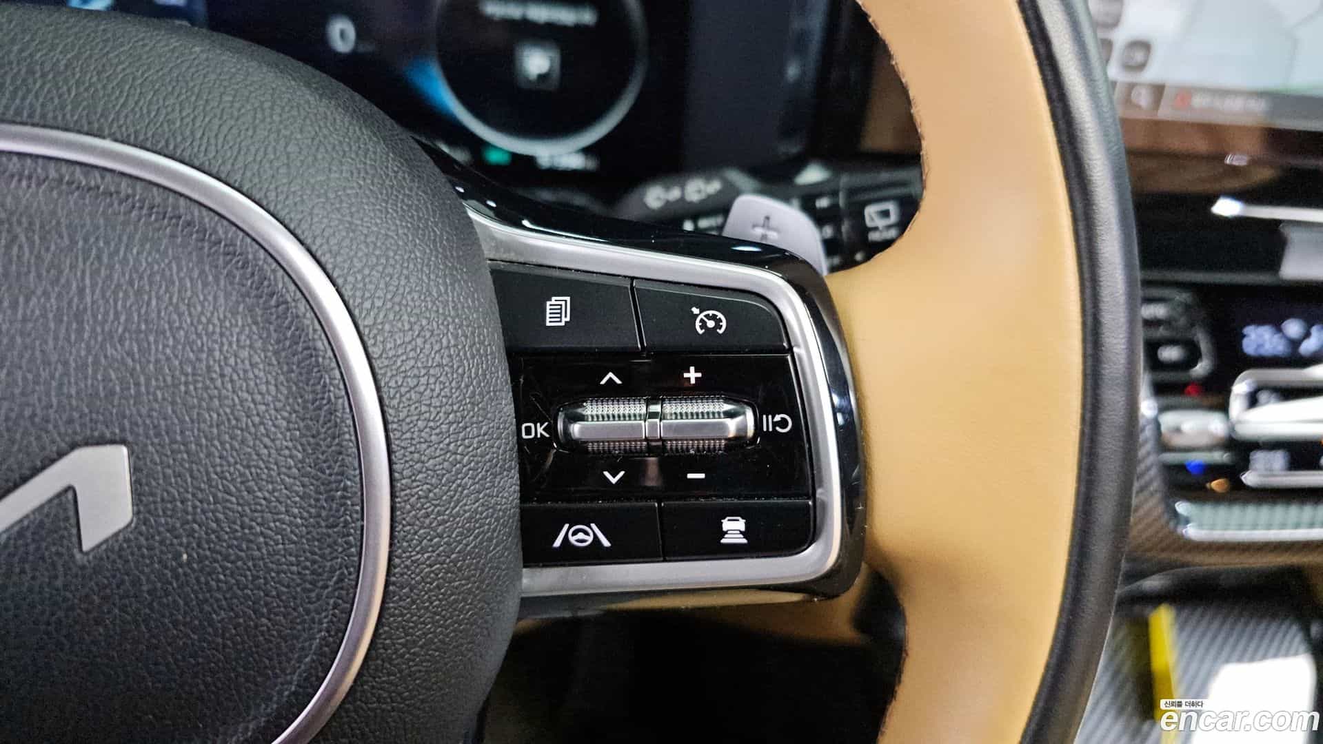 Sorento Kia 2021.8-OPTION-024