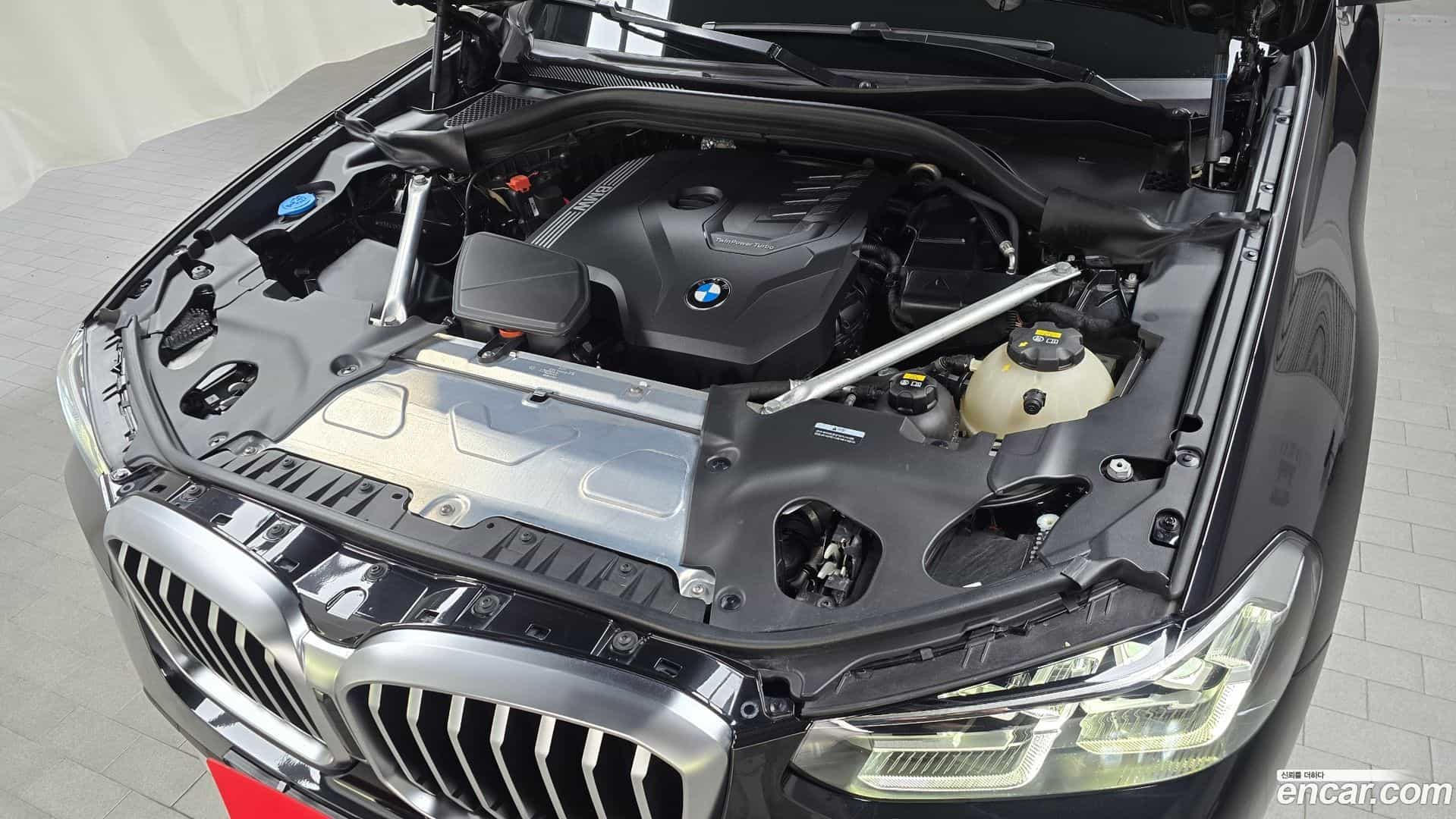 X3 BMW 2022.4-INNER-006