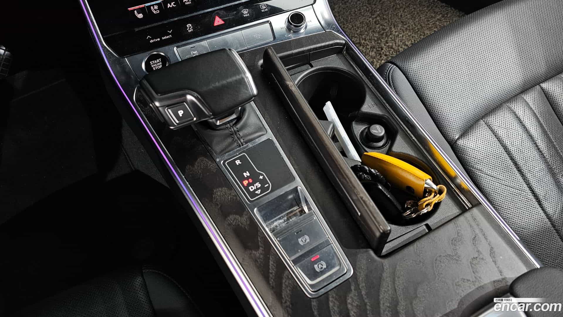 A6 Audi 2021.6-INNER-009