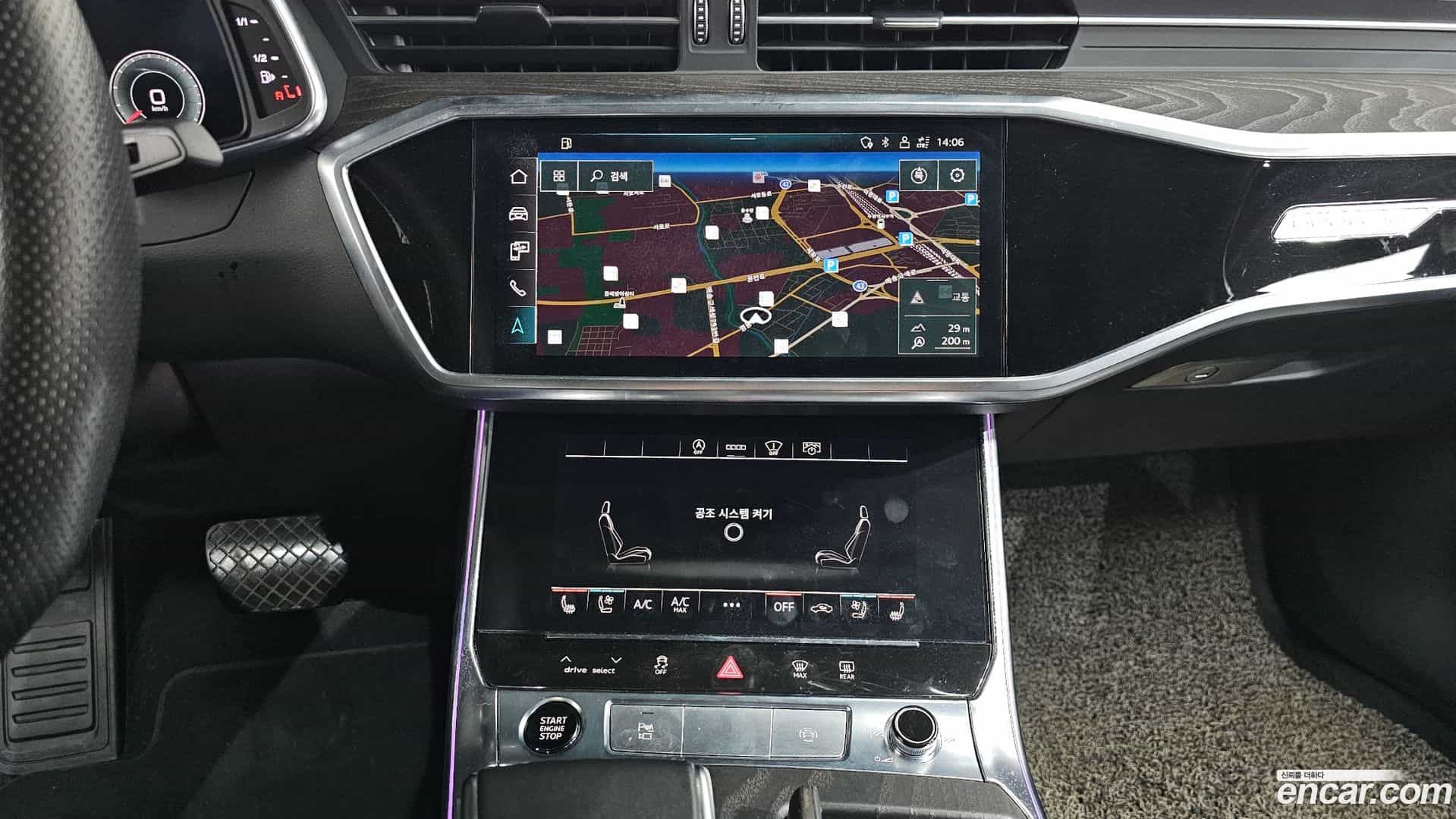 A6 Audi 2021.6-OPTION-018