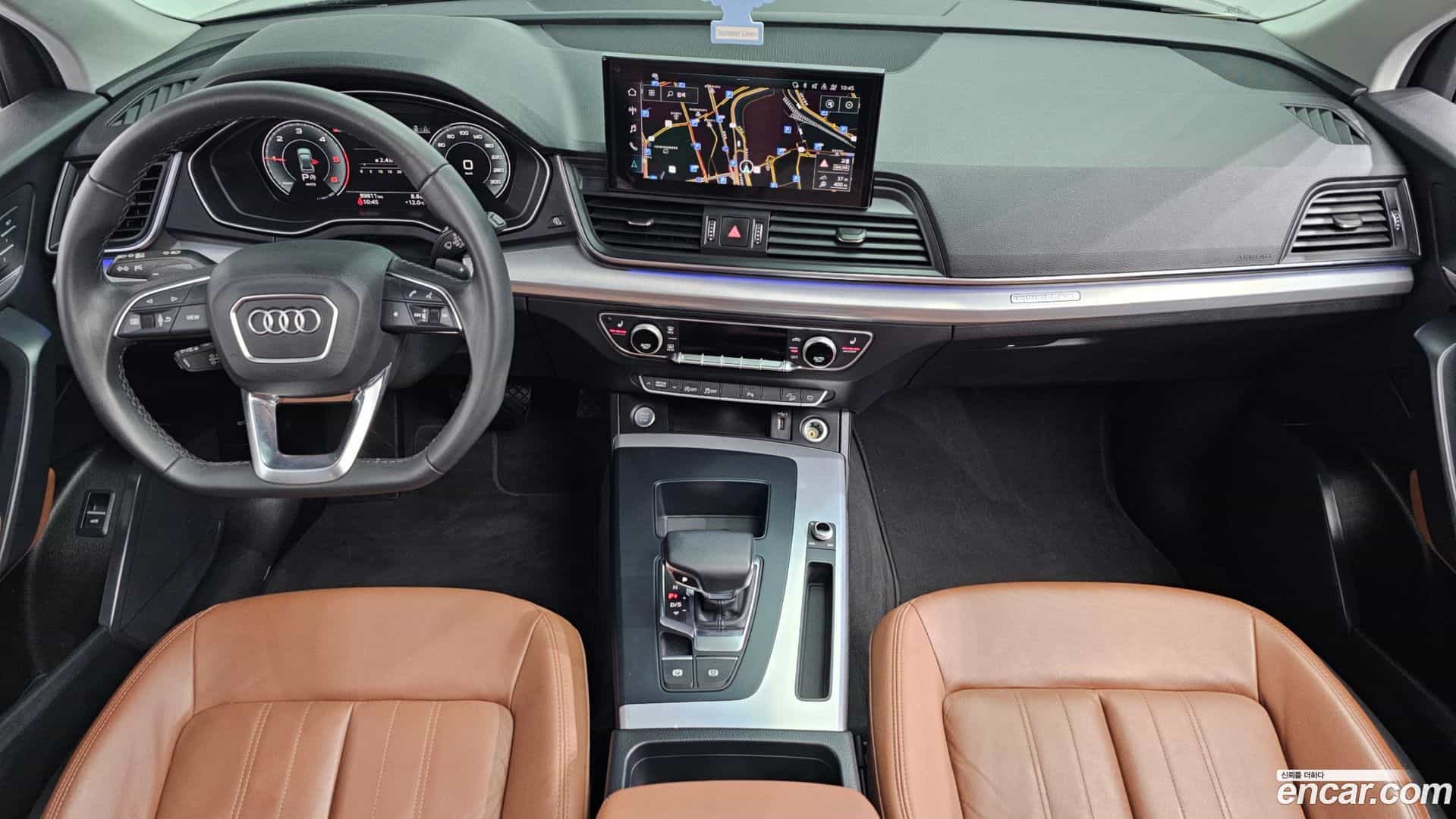 Q5 Audi 2022.7-INNER-007