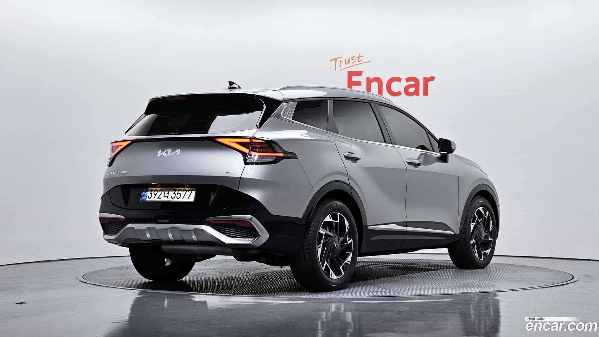 Sportage Kia 2023.6-OUTER-002
