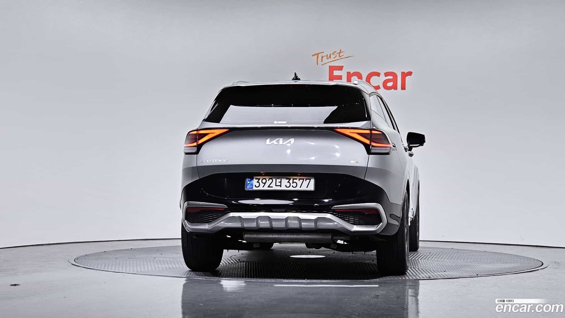 Sportage Kia 2023.6-OUTER-004
