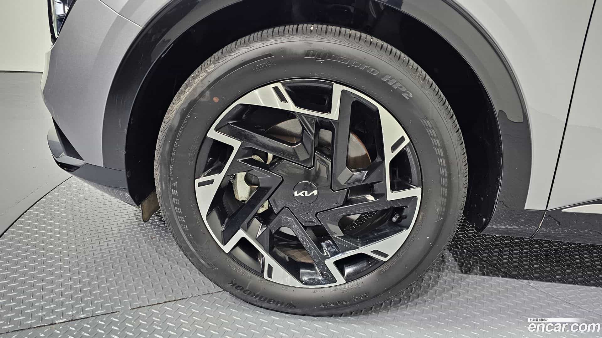 Sportage Kia 2023.6-OUTER-005