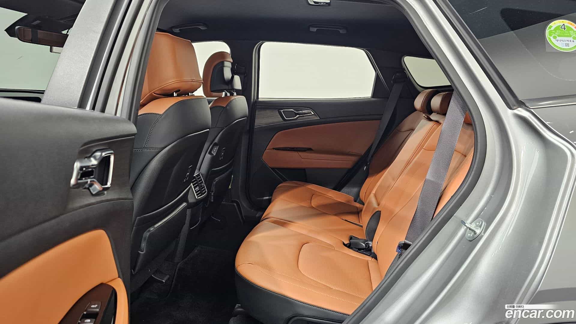 Sportage Kia 2023.6-OPTION-017