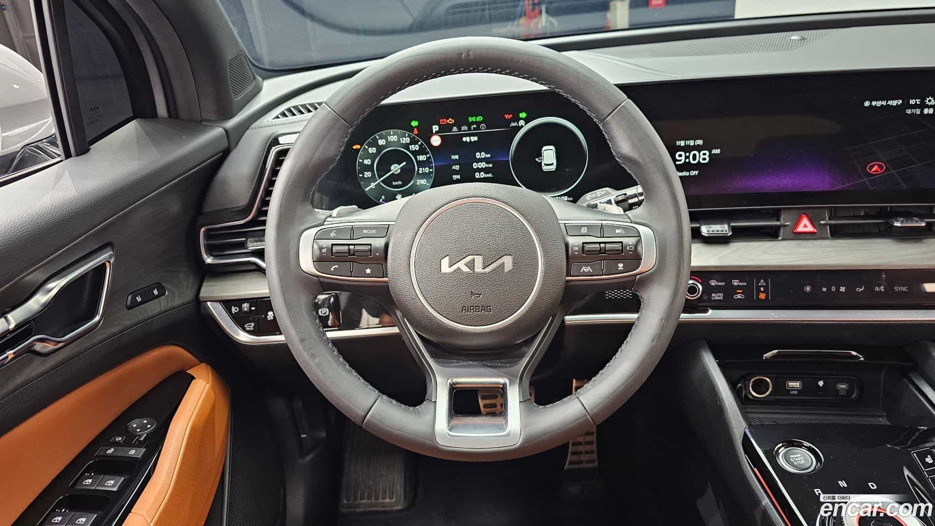 Sportage Kia 2023.6-OPTION-018