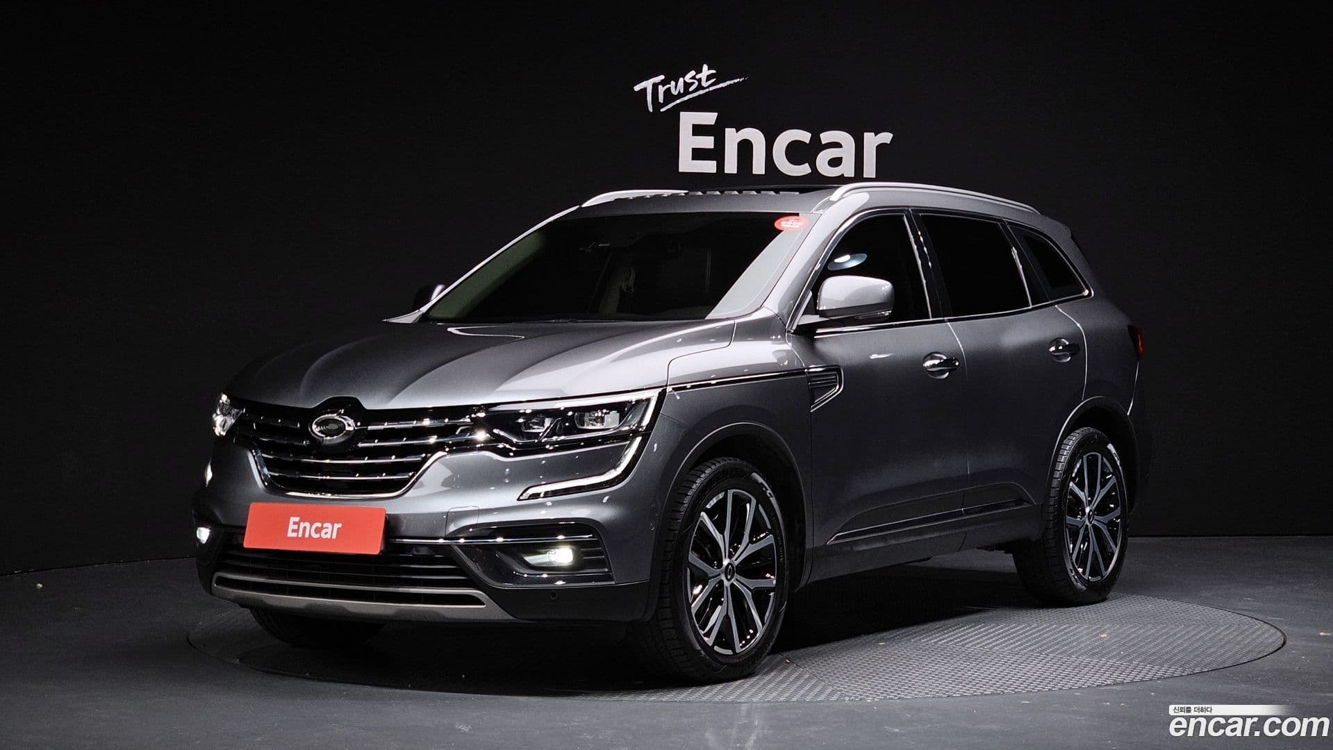 Main__Slider__Photo:QM6 Renault Korea 2020.0-0
