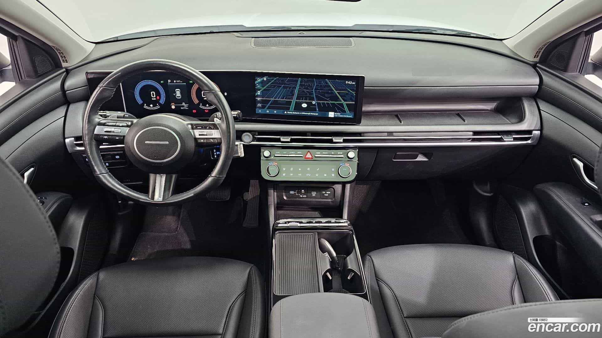 Tucson Hyundai 2024.1-INNER-007
