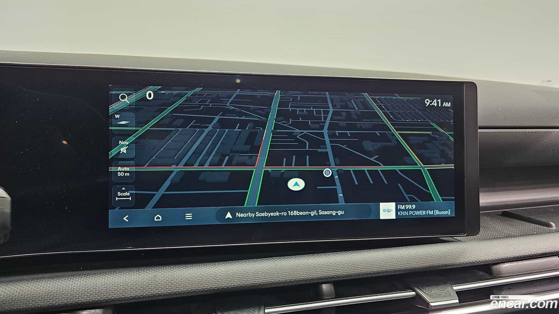 Tucson Hyundai 2024.1-OPTION-019