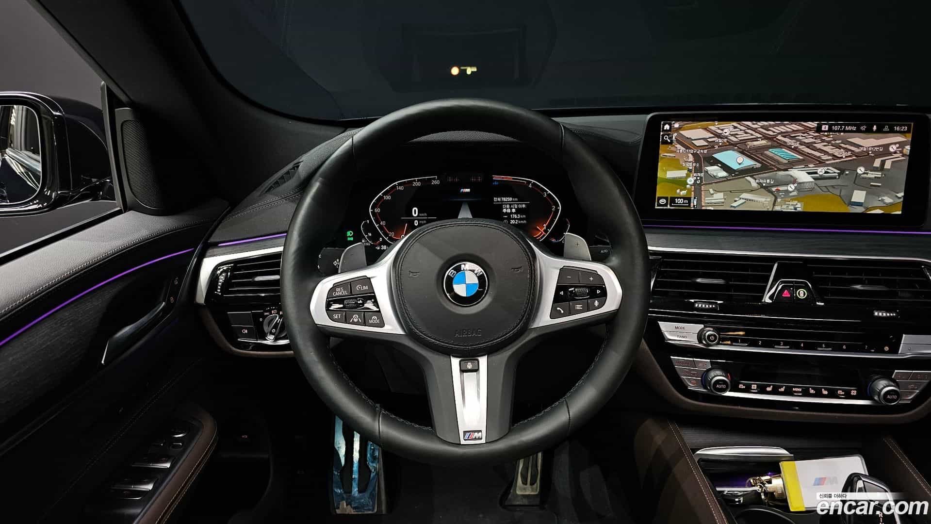 Gran Turismo BMW 2022.0-OPTION-017