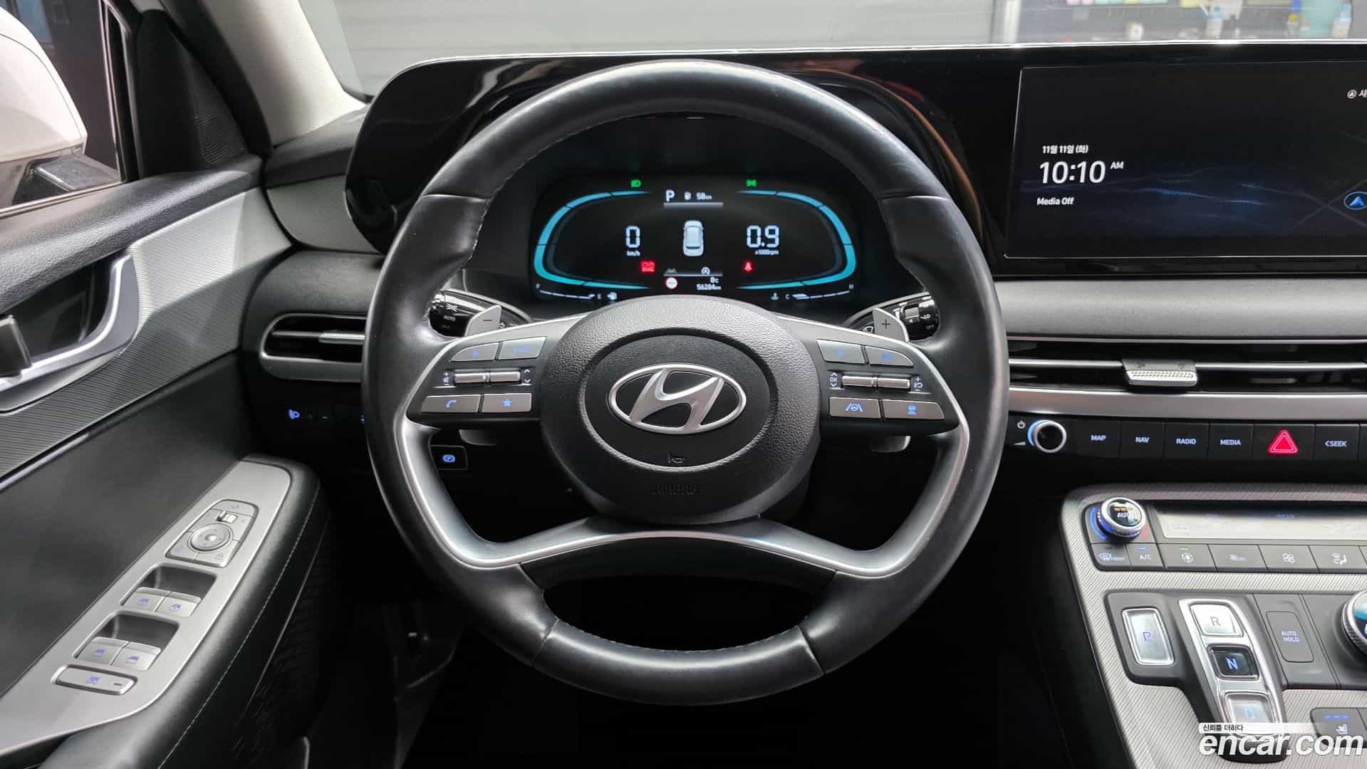 Palisade Hyundai 2023.2-OPTION-017