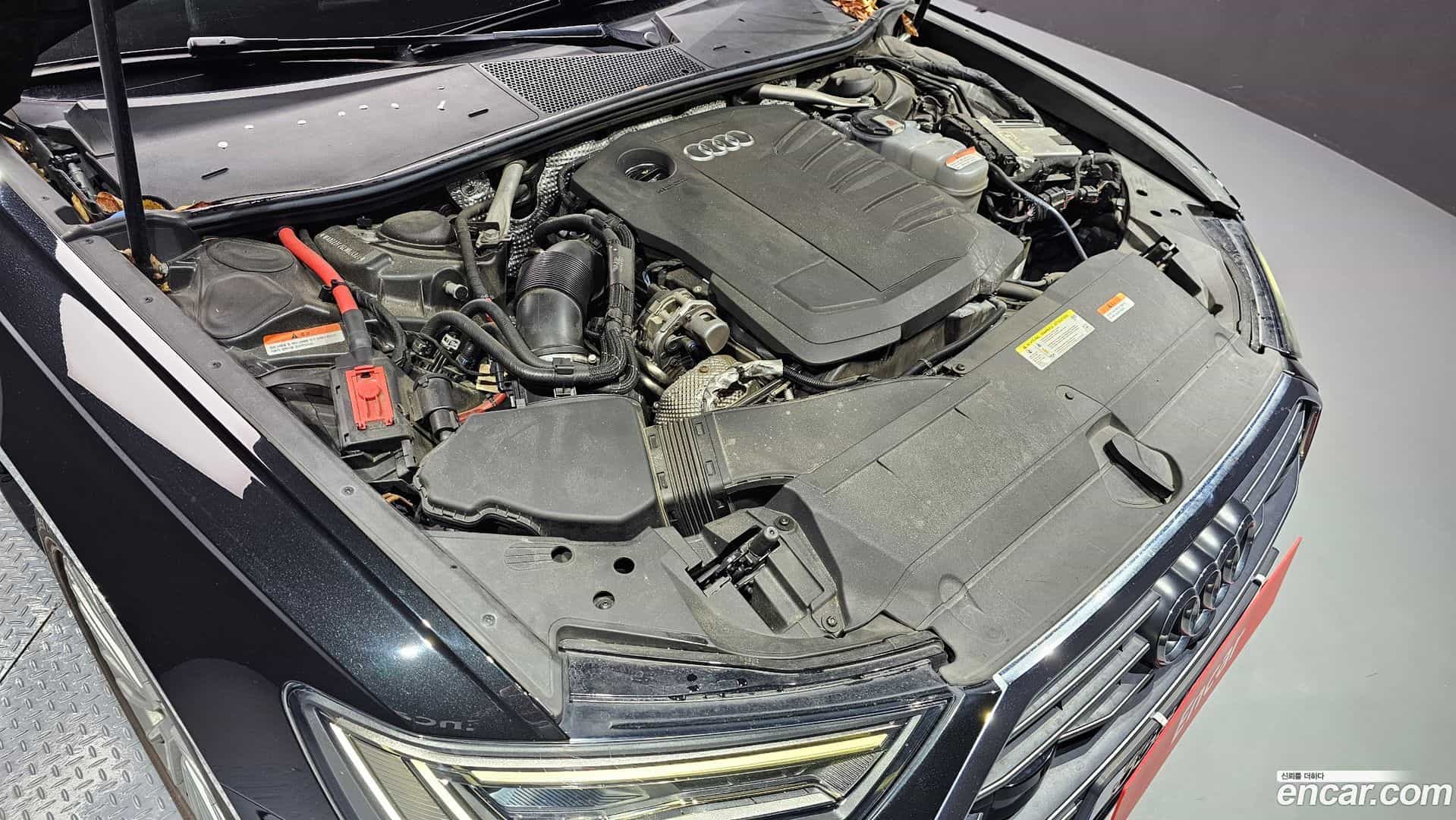 A6 Audi 2020.11-INNER-006