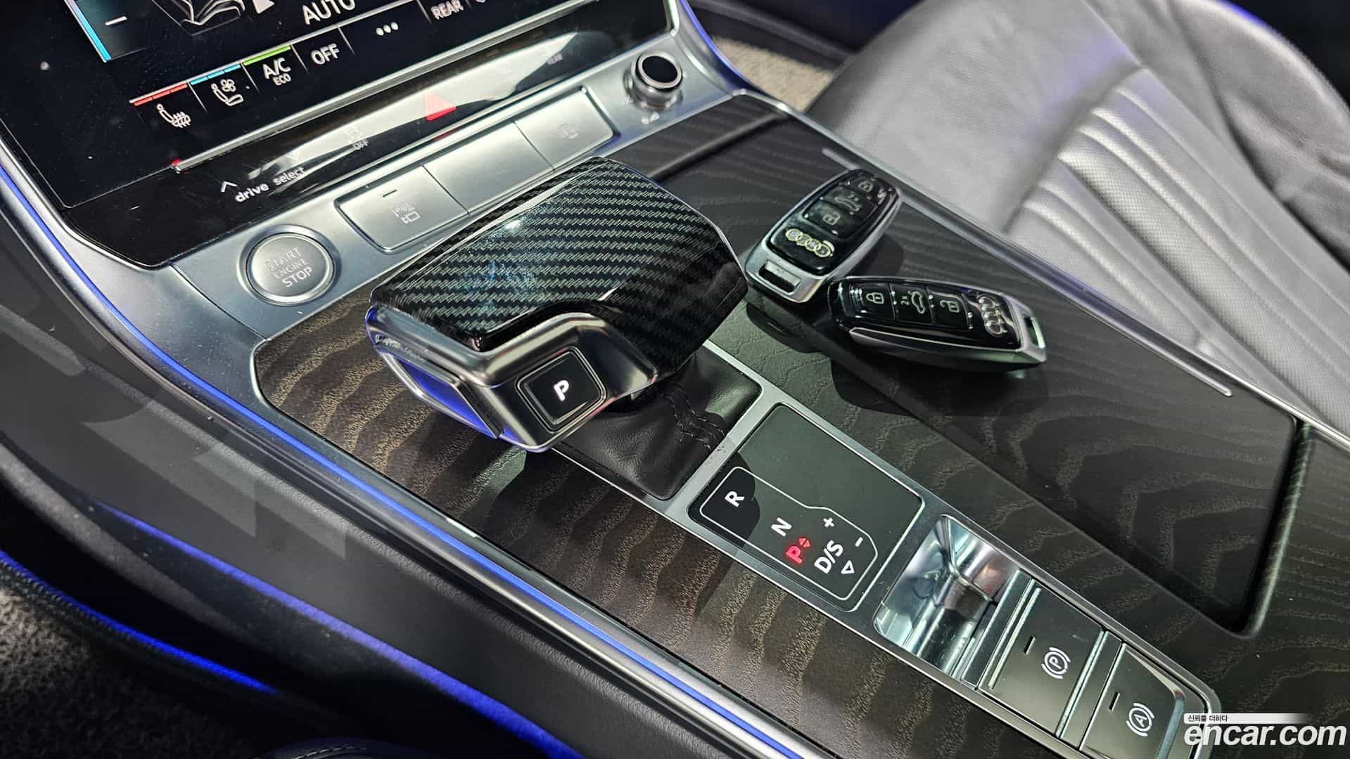 A6 Audi 2020.11-INNER-009