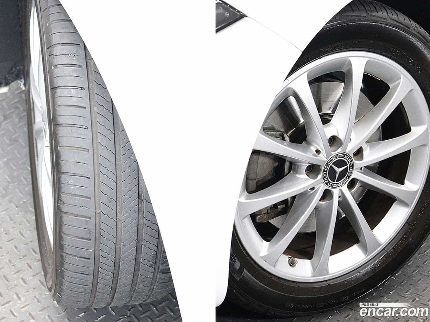 A-Class Mercedes-Benz 2020.8-INNER-006