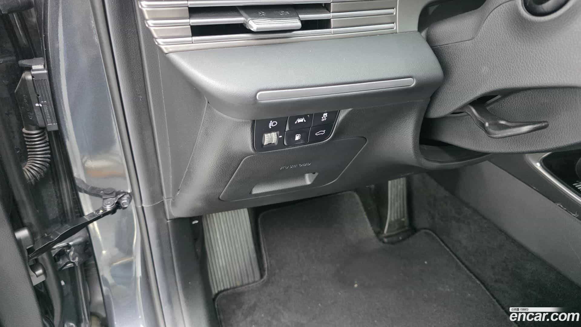 Grandeur Hyundai 2021.10-OPTION-018