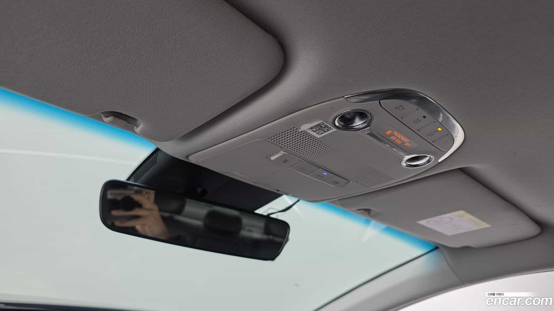 Grandeur Hyundai 2021.10-OPTION-022