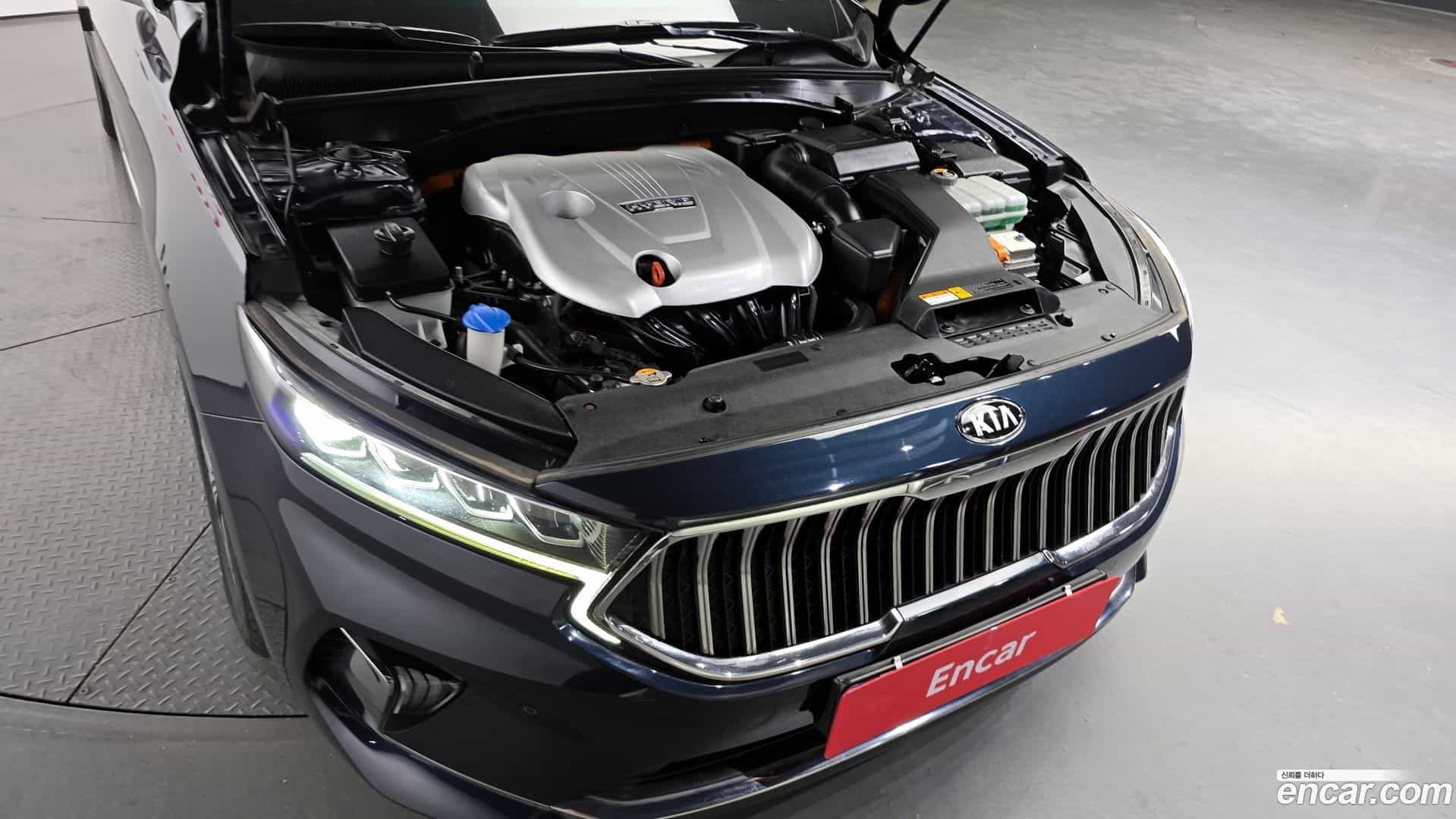K7 Kia 2020.0-INNER-006