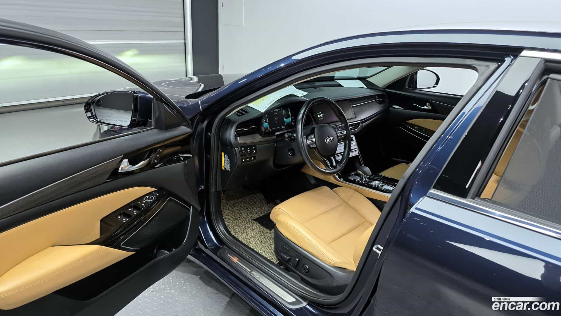 K7 Kia 2020.0-INNER-010