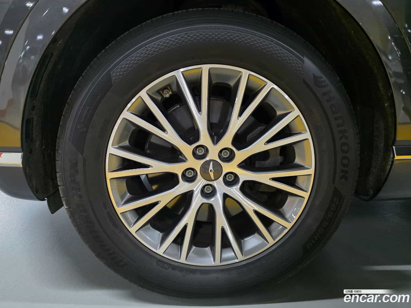 GV80 Genesis 2021.10-OPTION-024