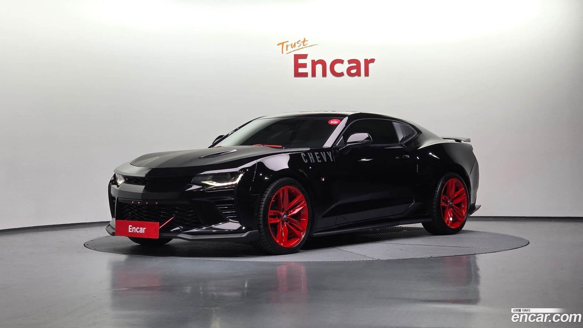 Main__Slider__Photo:Camaro Chevrolet 2017.3-0